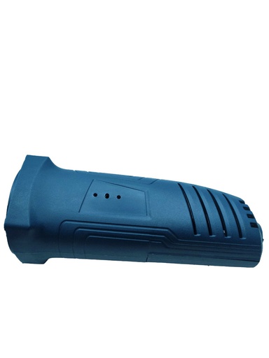 [1607000D3M] Carcasa de Motor Amoladora GWS 850 / BOSCH-5-A-1