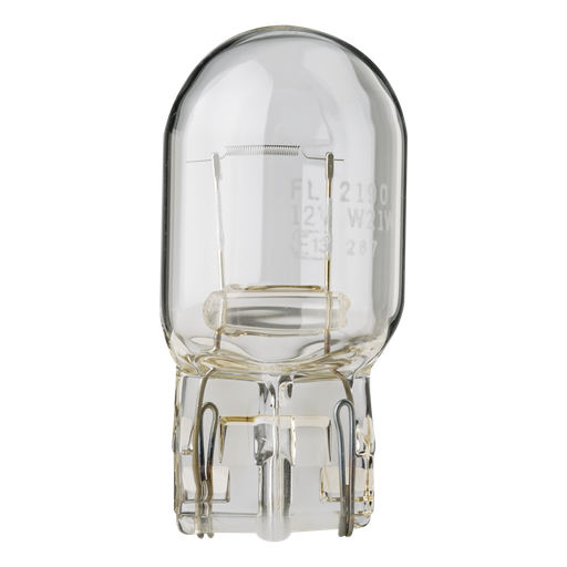 [2190] Bombilla FLOSSER / 21W / T20 / 12 V / Base W3x16d / BOSCH-