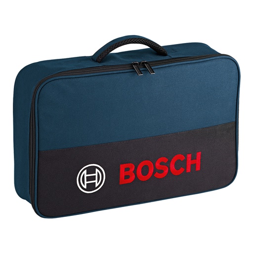 [1600A003BH] Maletin Lona BOSCH Pequeño / BOSCH-14-A-2