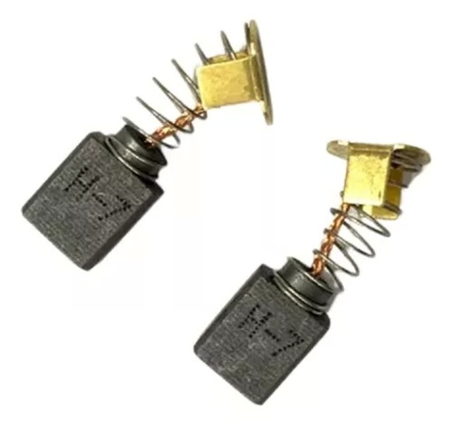 [NA034178] Carbones Router Stanley ST55 / DEWALT-D2-36