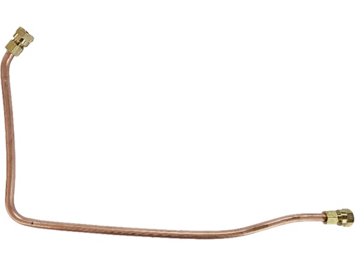 [DC500150AV-1] Compresor REP. Tubo de Cobre P/ Compresor 13 / DC500100DI / DX500100D ( 62 cm )/ BOSCH-2-E-3-I