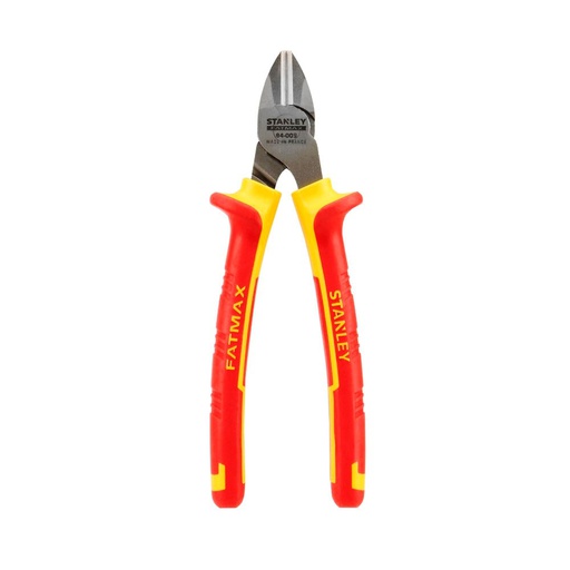 [84-009] Alicate Corta Alambres 6 1/4" / AISLADO 1000V MAXSTEEL / STANLEY / DEWALT-TABLA-2
