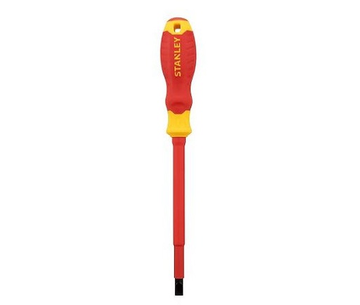 [STMT60167-LA] Desarmador Castigadera 5/16&quot; X  6&quot; / AISLADO 1000V MAXSTEEL / STANLEY / DEWALT-TABLA-2