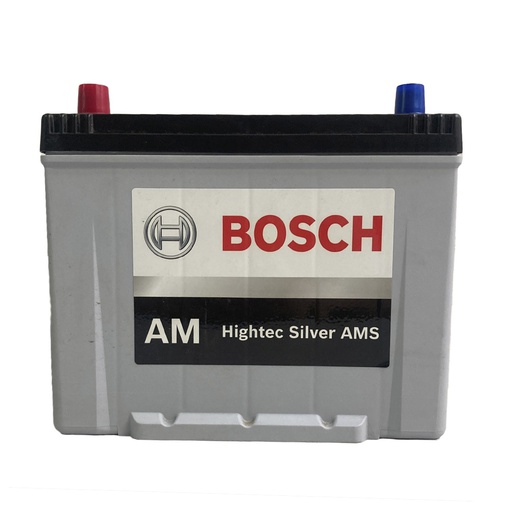 [0092S57170] Bateria Carro BOSCH / N50Z / 55D23R / 105D26R / AMS / 730 CCA / 85 AH / BOSCH-