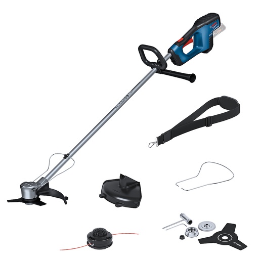 [06008D1000] Chapeadora / Desmalezadora GFR 18V-23 / BARETOOL / BOSCH-