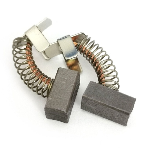 [2609199169] Carbones Atornillador GDR 18 V-LI / GDX 18 V-LI / 25614 / 25618 / IWH181 / BOSCH-3-D-3-H-1