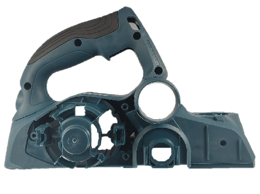 [1619PB4245] Carcasa Cepilladora GHO 700 / BOSCH-5-A-2