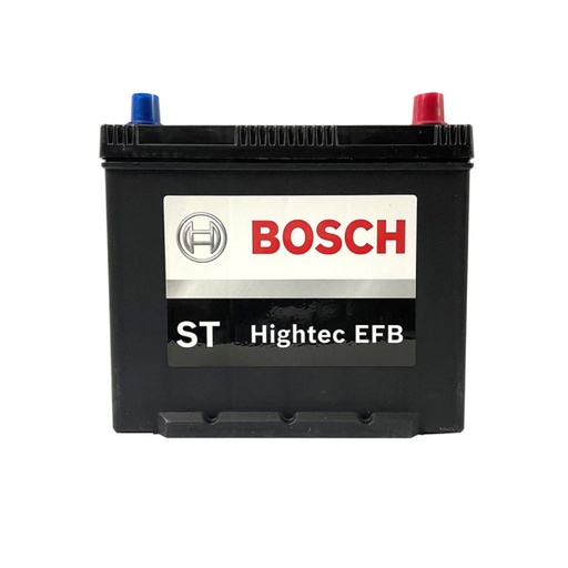 [0092S67103] Bateria Carro BOSCH / N55LS / NS60LSMF / BCI 51R / EFB / 510 CCA / 55AH / BOSCH-