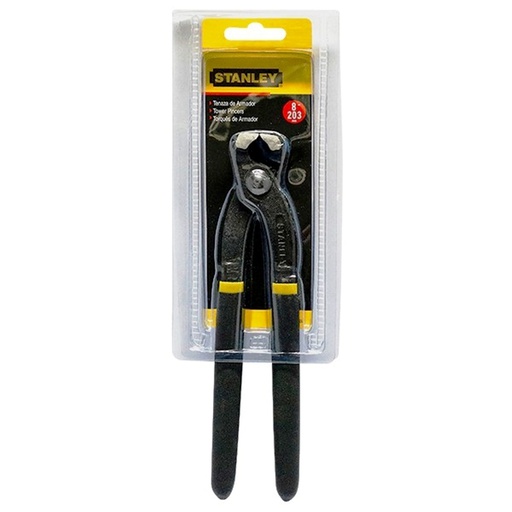 [84-281] Tenaza de Armador 8" / STANLEY / DEWALT-TABLA 2