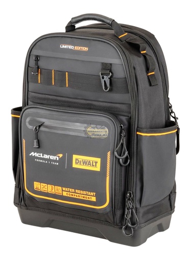 [DWST60122] Mochila P/ cargar Herramientas Edicion MCLAREN DEWALT / DEWALT-