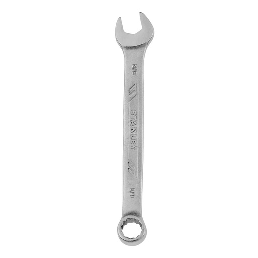 [STMT72831] LLAVE COMBINADA 3/8 DE PULGADA / COLA CORONA, 12 PUNTOS / ANTI-SLIP / STANLEY / DEWALT-