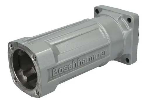 [1600A014T8] Tubo Guía Martillo Demoledor GSH 27 VC AZUL / BOSCH-9-D-3