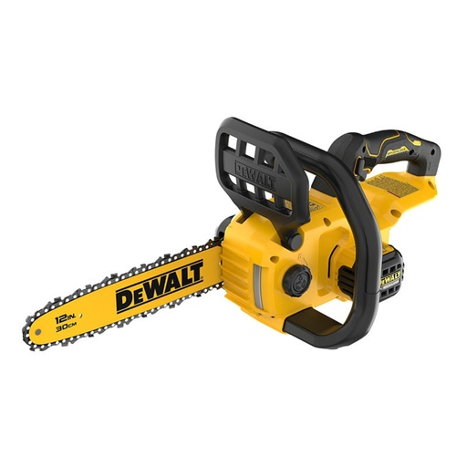 [DCCS621B] Moto Sierra 12" DEWALT 20V XR / BARETOOL / DEWALT-VENTANA 3