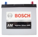 Bateria Carro BOSCH / NS60LSMF AMS / 46B24LS / S4 42D-51R / BOSCH-