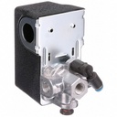 Compresor REP. Switch CAMPBELL HAUSFELD / TF2112 / HS5180 / / BOSCH-2-C-2-A-1