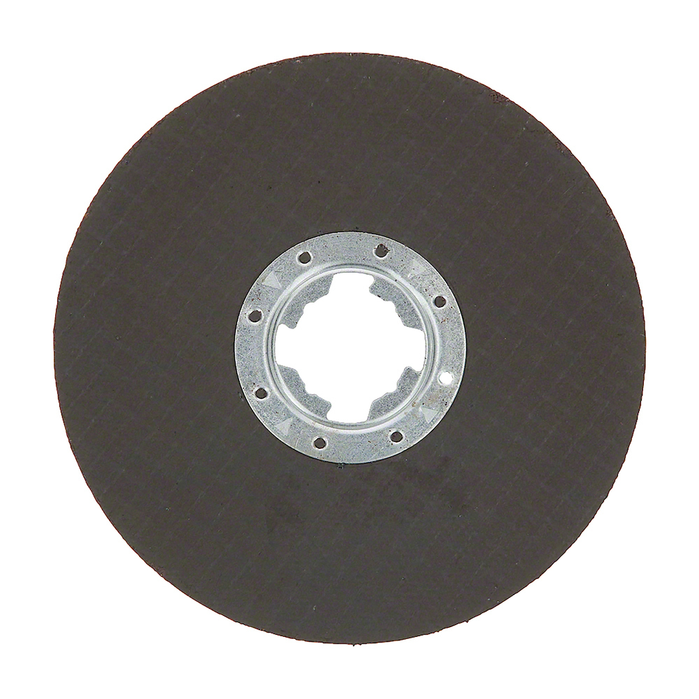 Disco abrasivo 4 1/2&quot; X 1 mm Corte INOXIDABLE lamina / STANDARD / BOSCH-