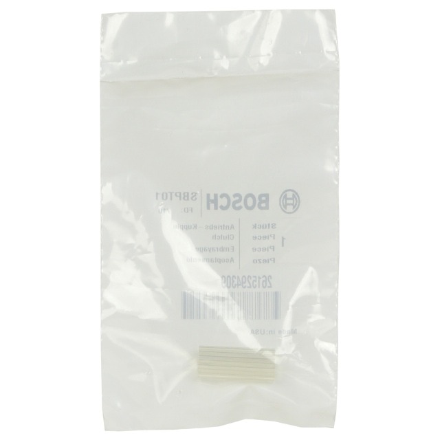 Acople Dremel 395 / INDUCIDO PINZA / BOSCH-1-B-2-A-3