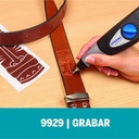 Punta de Diamante para Grabador DR9929 / BOSCH-