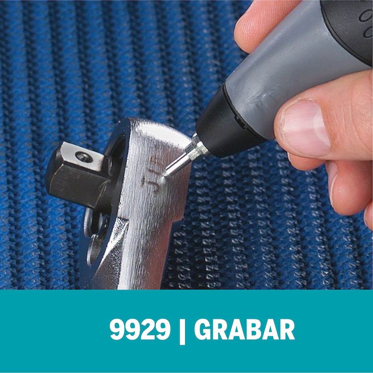 Punta de Diamante para Grabador DR9929 / BOSCH-
