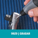 Punta de Diamante para Grabador DR9929 / BOSCH-
