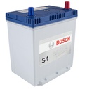 Bateria Carro BOSCH / NS40ZL / 40B19L-BDH / S4 35DA-151R-B / BOSCH-