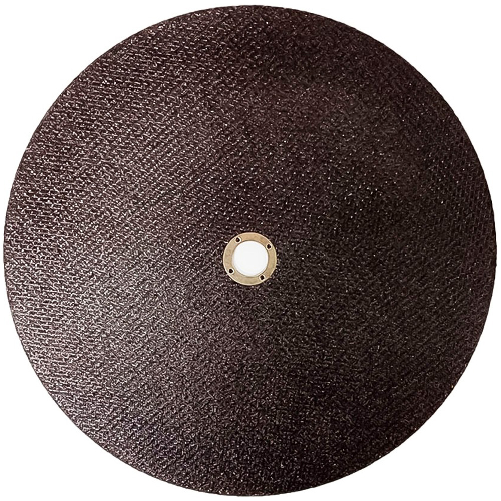 Disco abrasivo 14&quot; corte metal  2M / 2.8 mm / DEWALT-