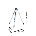 Tripode BT 150 / 1/4&quot; / BOSCH-8-B-2