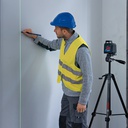 Nivel Laser GLL 2-15 G BOSCH / BOSCH-