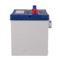 Bateria Carro BOSCH / 78DT-760 / BOSCH-