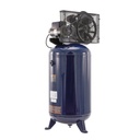 Compresor 5.0 HP 80 Galones 175 PSI CAMPBELL HAUSFELD / / BOSCH-