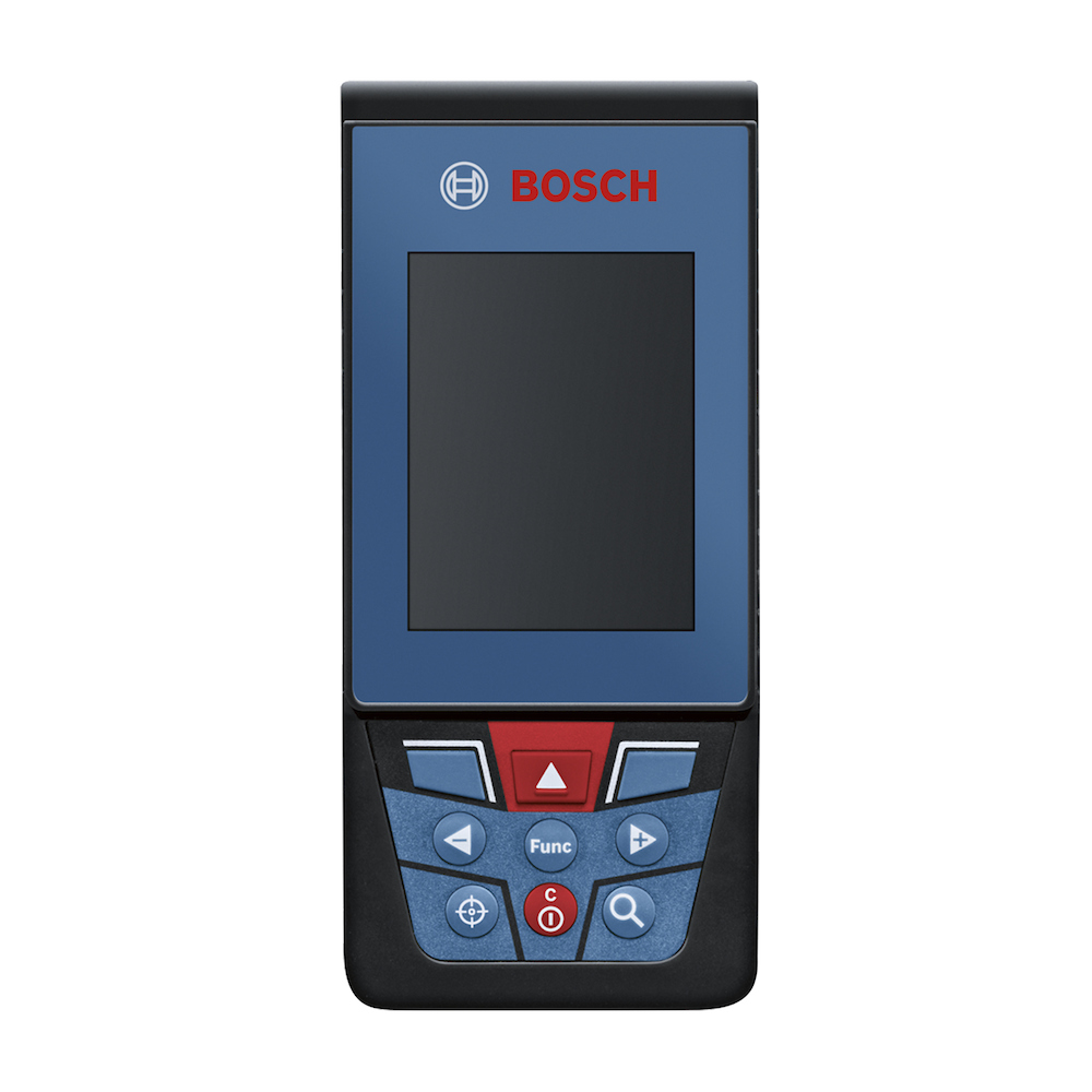Medidor Laser GLM 100-25 C / BOSCH-