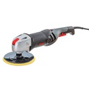 Pulidora SKIL 7&quot; 1300 Watt / Caja Plastica / BOSCH-6-B-3