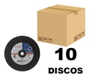 Disco abrasivo 14&quot; corte metal  2M BOSCH / BOSCH-