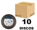 Disco abrasivo 14&quot; corte metal  2M BOSCH / BOSCH-