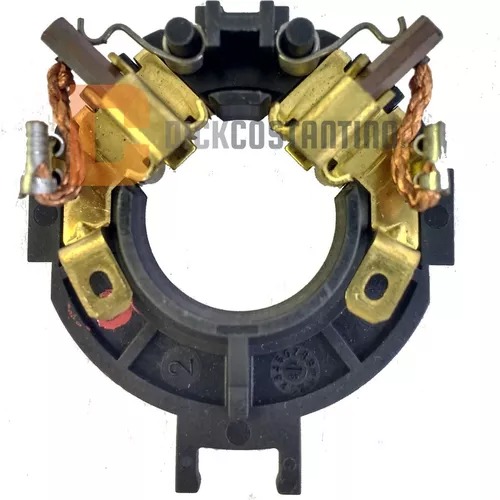 Carbones Atornillador GSB 18 V-LI BOSCH (3 601 H67 1G0) / HDS181 / BOSCH-