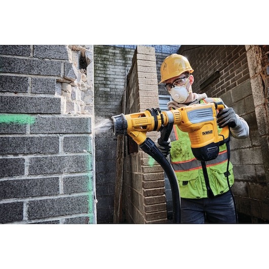 Martillo Perforador 6 KG D25614K DEWALT / DEWALT-