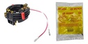 Carbones Taladro BOSCH GSB 20-2 RE con Carbonera / HD 18-2 / 11A2 / BOSCH-2-B-3-A-2