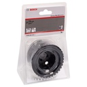 Corona Perforadora 2 1/8&quot; Bi - Metal BOSCH-eco / BOSCH-7-C-2