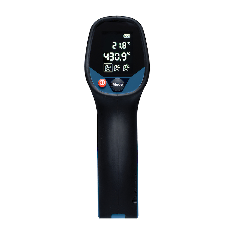 Medidor /  Temperatura Bosch GIS 1000C / BOSCH-