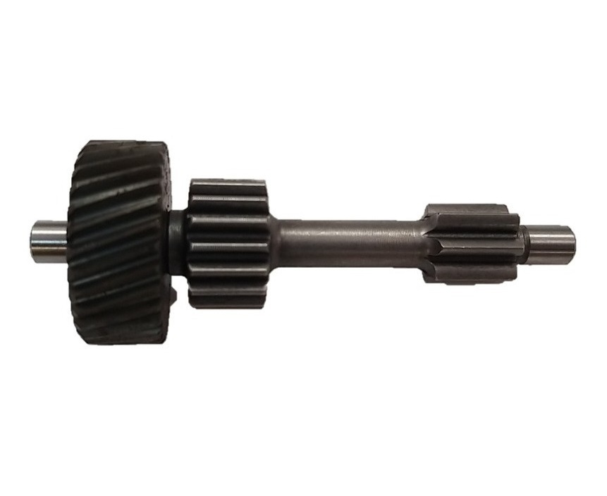 Engranaje Taladro DW505 Type 2 / DEWALT-3-B-1-G-1