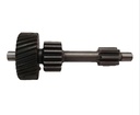 Engranaje Taladro DW505 Type 2 / DEWALT-3-B-1-G-1