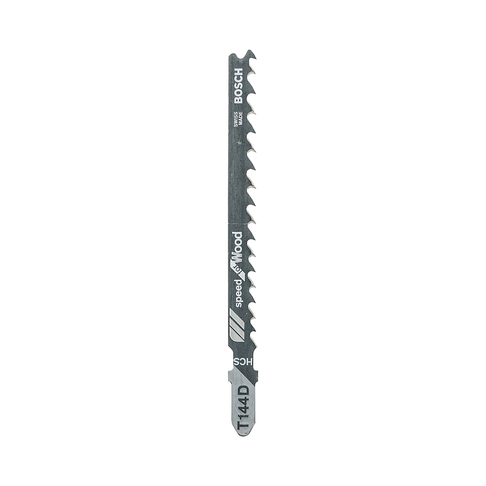 Sierra / 'Cuchilla para Caladora T144D 5U / BOSCH-