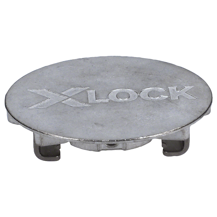 Tuerca M 14 Amoladoras / BOSCH-