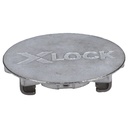 Tuerca M 14 Amoladoras / BOSCH-