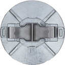 Tuerca M 14 Amoladoras / BOSCH-
