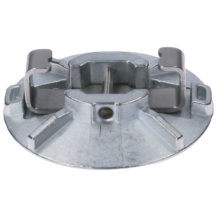 Tuerca M 14 Amoladoras / BOSCH-