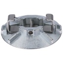 Tuerca M 14 Amoladoras / BOSCH-