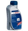 liquido de Freno DOT 5.1 / 500 ML / BOSCH-