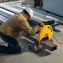 Tronzadora 14&quot; DeWalt D28715-B3 / 4.4 HP / DEWALT-
