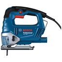 Sierra Caladora GST 750 BOSCH / 520 Watt / BOSCH-